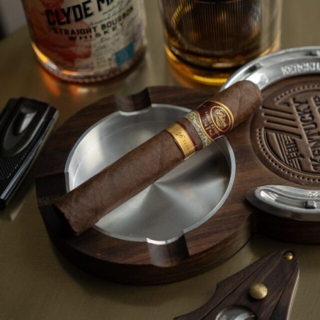 Trabucuri Padrón Family Reserve No. 46 Gran Toro Natural 10