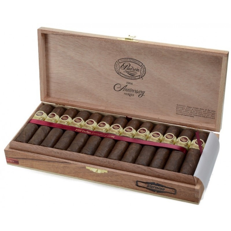 Trabucuri Padron 1964 Anniversary Serie Hermoso Maduro 26