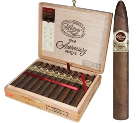 Trabucuri Padron 1964 Anniversary Torpedo Maduro 20