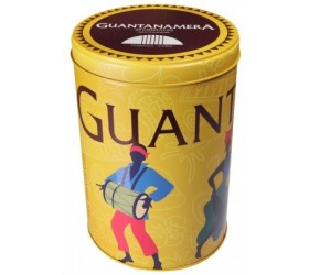 Trabucuri Guantanamera Cristales Tin Can LE 2021 25