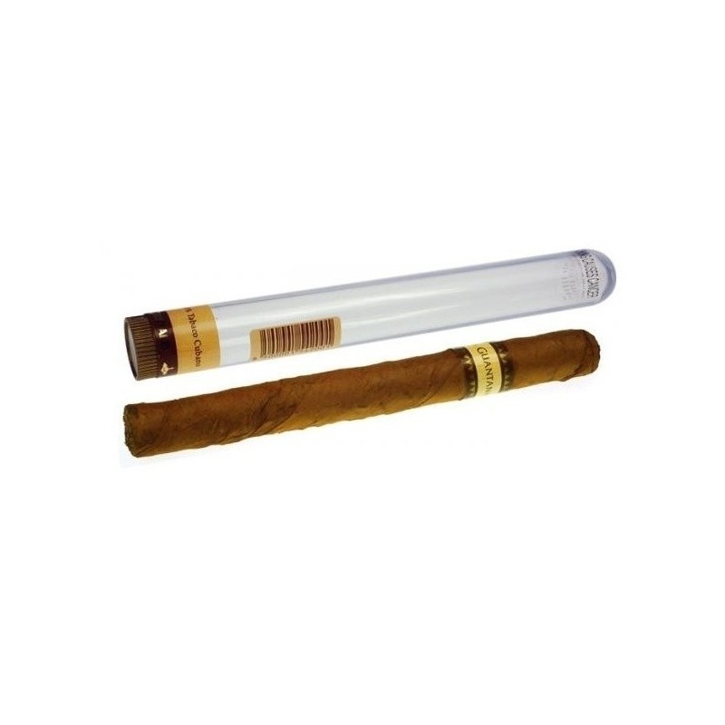 Guantanamera Cristales Tin Can LE 2021 - 25 Cigarre Premium