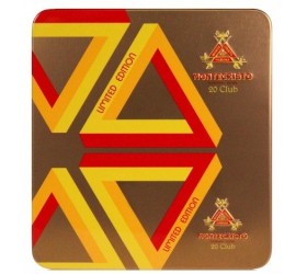 Tigari de foi Montecristo Club LE 2021 tutungerie cu tigari de foi