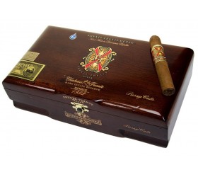 Trabucuri Arturo Fuente Opus X Pussy Cats 39