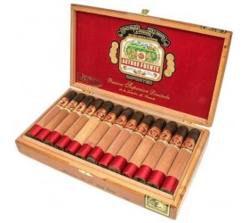 Trabucuri Arturo Fuente Anejo No.50 (25)