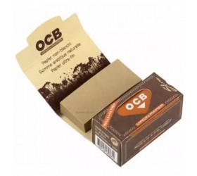 Foita in rola Virgin si Filtre carton OCB
