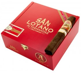 Trabucuri San Lotano The Bull Gordo 20
