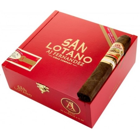 Trabucuri San Lotano The Bull Gordo 20
