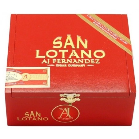 Trabucuri San Lotano The Bull Gordo 20