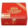 Trabucuri San Lotano The Bull Gordo 20