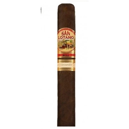 Trabucuri San Lotano The Bull Gordo 20