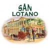Trabucuri San Lotano The Bull Gordo 20