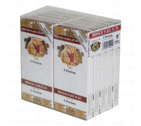 Tigari de foi Romeo y Julieta Puritos magazin tigari Romeo y Julieta.