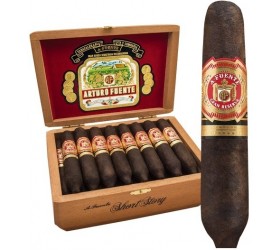 Trabucuri Arturo Fuente Hemingway Best Seller Maduro 25