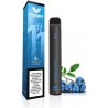 Tigara electronica de unica folosinta Vapepro Blueberry Intense No 11