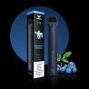 Tigara electronica de unica folosinta Vapepro Blueberry Intense No 11