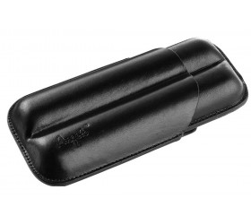 Etui 2 trabucuri Angelo Churchill Black 812180