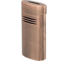 Bricheta S.T. Dupont Megajet Brushed Copper 020809