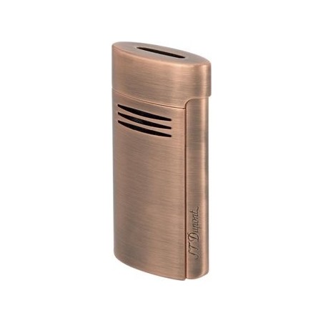 Bricheta S.T. Dupont Megajet Brushed Copper 020809