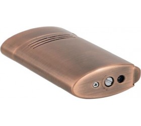 Bricheta S.T. Dupont Megajet Brushed Copper 020809
