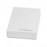 Bricheta S.T. Dupont Megajet Brushed Copper 020809