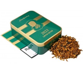 Tutun de pipa John Aylesbury Limited Edition 2022 caut trabucuri
