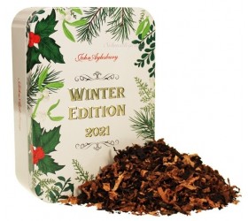 Tutun de pipa John Aylesbury Winter Edition 2021 100g