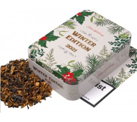 Tutun de pipa John Aylesbury Winter Edition 2021 100g