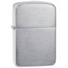 Bricheta Zippo 1941 Replica Brushed Chrome