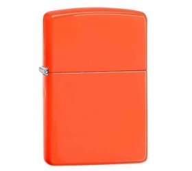 Bricheta Zippo 28888 Neon Orange