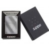 Bricheta Zippo 28182 Diagonal Weave