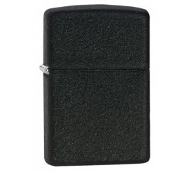 Bricheta Zippo 236 Black Crackle