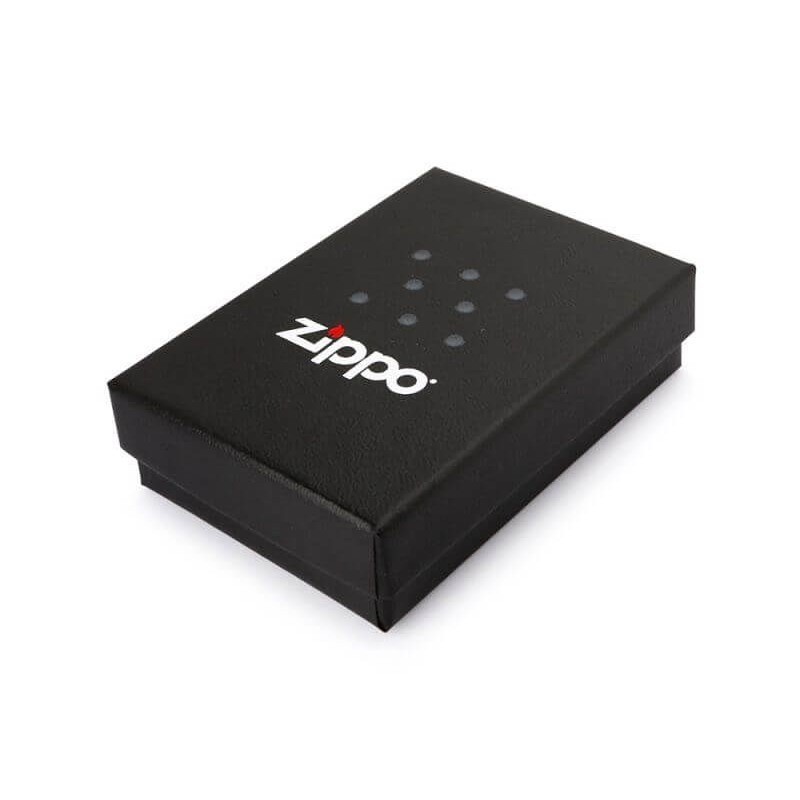 Bricheta Zippo Black Pipe Lighter magazin brichete zippo originale