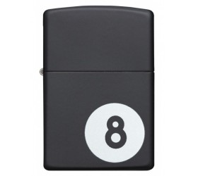 Bricheta Zippo 28432 8 Ball