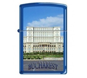 Bricheta Zippo 218CI013044 Palatul Parlamentului