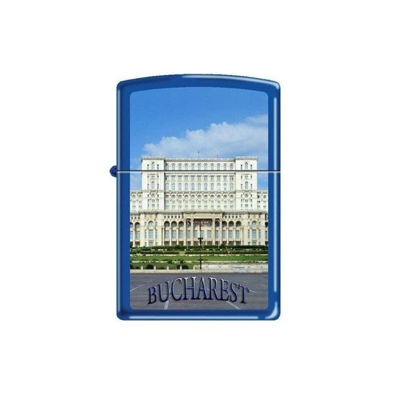Bricheta Zippo 218CI013044 Palatul Parlamentului