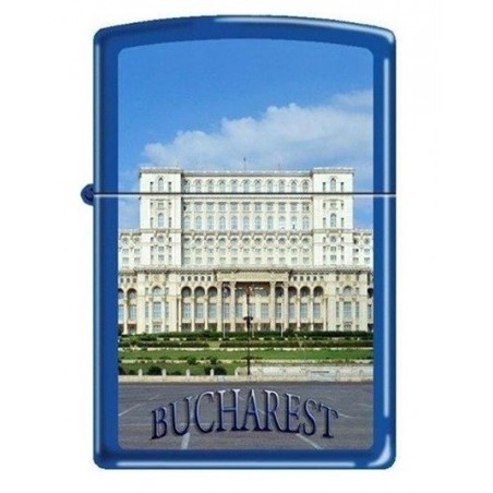 Bricheta Zippo 229 CI013054 Palatul Parlamentului
