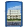 Bricheta Zippo 229 CI013054 Palatul Parlamentului