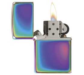 Bricheta Zippo 151 Spectrum