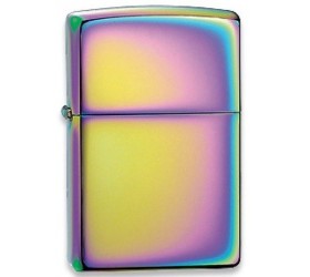 Bricheta Zippo 151 Spectrum