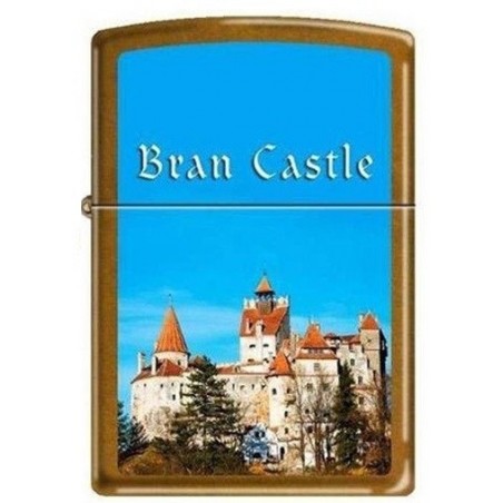 Bricheta Zippo 21184CI013046 Bran Castle