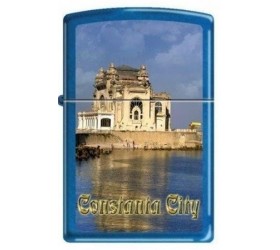 Bricheta Zippo 24534CI013043 Cazinoul Constanta