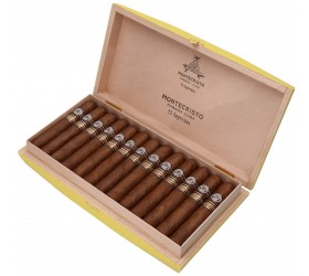 Trabucuri Montecristo Supremos 25 Edicion Limitada 2019