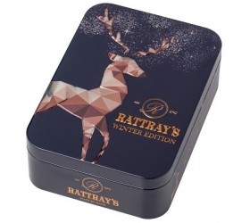 Tutun de pipa Rattray's Winter Edition 2021 100g