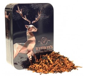 Tutun de pipa Rattray's Winter Edition 2021 100g