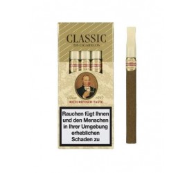 Tigari de foi Handelsgold Classic Tip