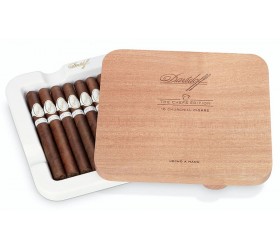 Trabucuri Davidoff Chefs Edition 2021 Churchill 10 Limited Edition