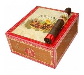 Trabucuri AJ Fernandez New World Toro Redondo 20