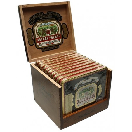 Trabucuri Arturo Fuente Cubanitos 100