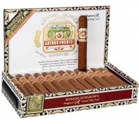 Trabucuri Arturo Fuente Rosado No. 52 25