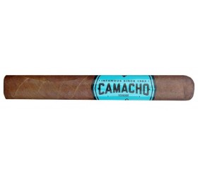 Trabucuri Camacho Ecuador Toro 20